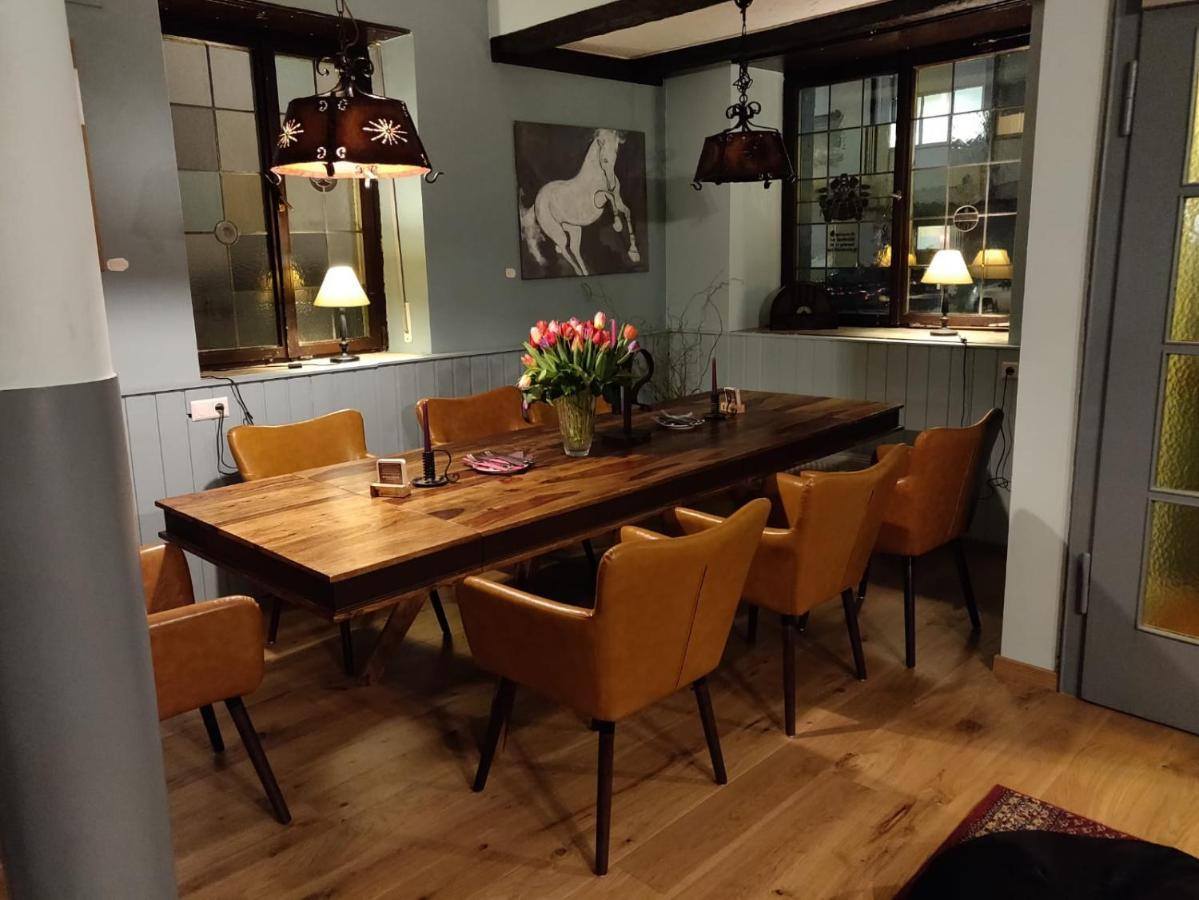 Hotel-Restaurant Koehler Στουτγκάρδη Εξωτερικό φωτογραφία