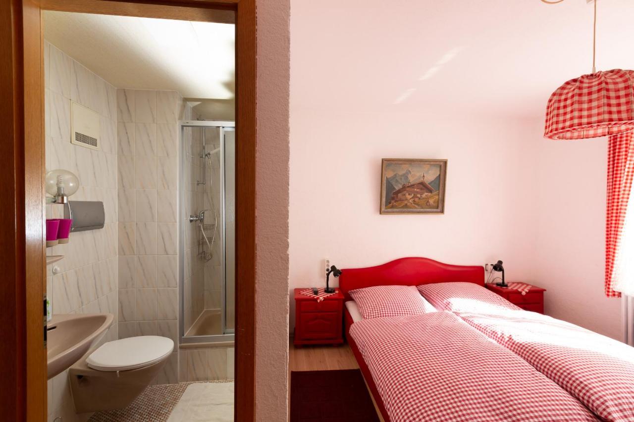 Hotel-Restaurant Koehler Στουτγκάρδη Εξωτερικό φωτογραφία