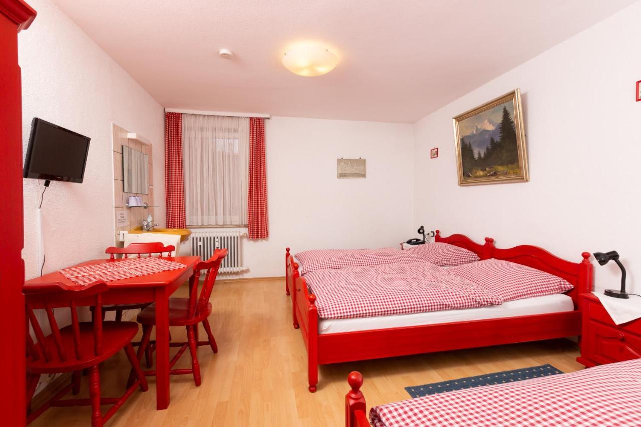 Hotel-Restaurant Koehler Στουτγκάρδη Εξωτερικό φωτογραφία