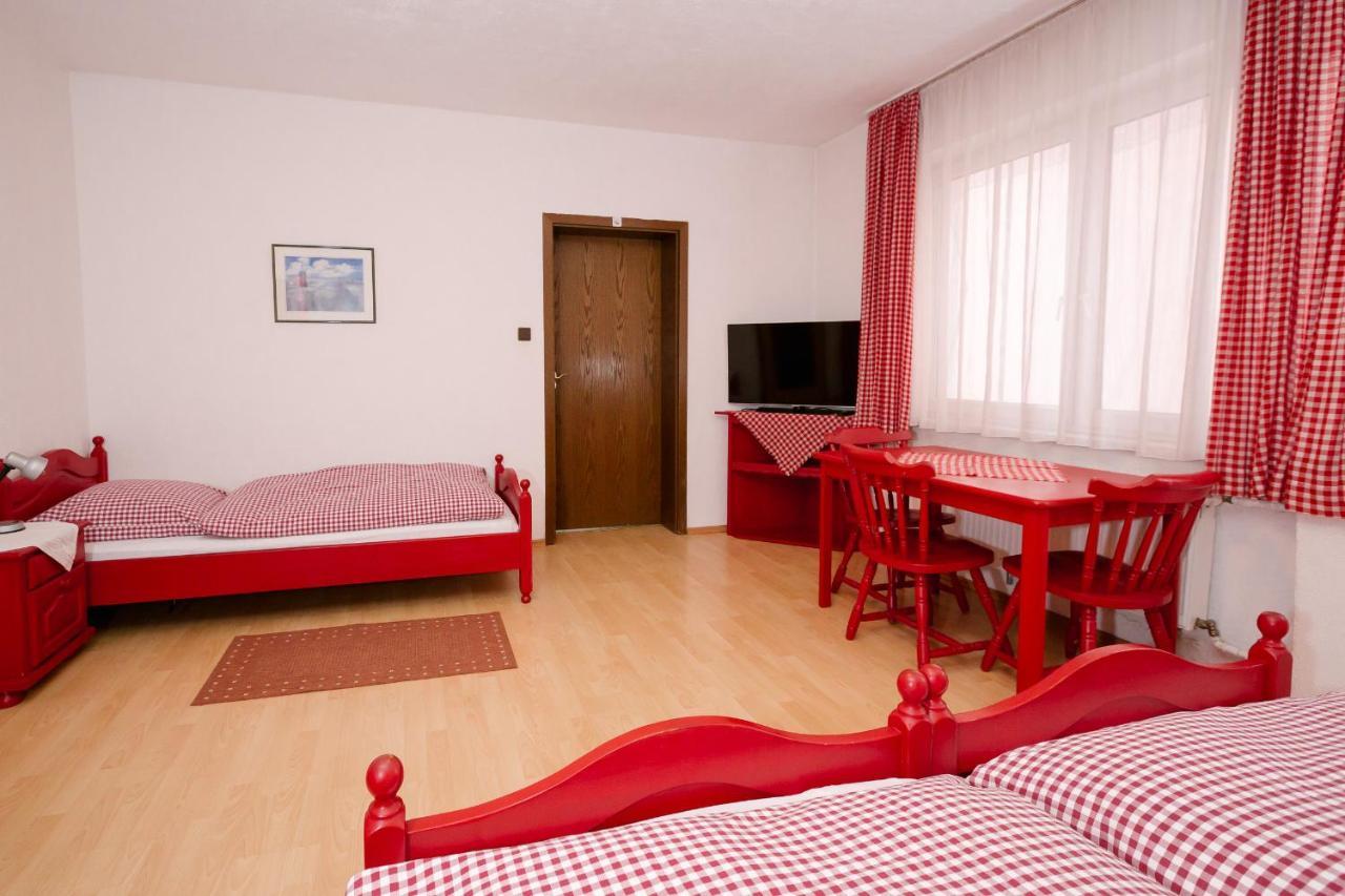 Hotel-Restaurant Koehler Στουτγκάρδη Εξωτερικό φωτογραφία