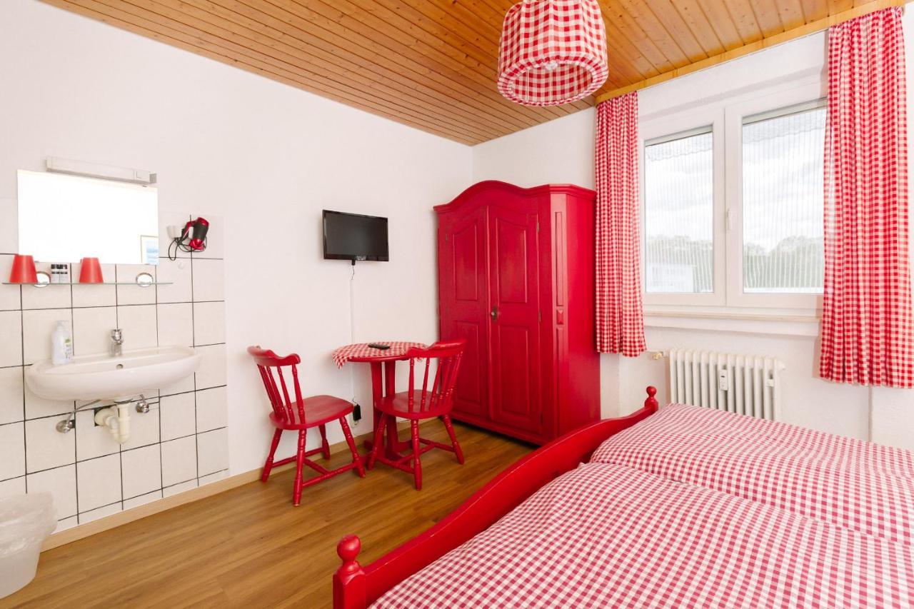 Hotel-Restaurant Koehler Στουτγκάρδη Εξωτερικό φωτογραφία