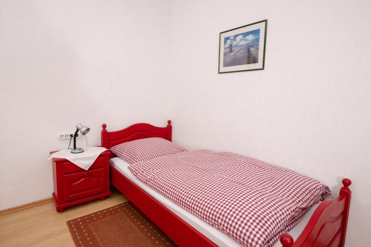 Hotel-Restaurant Koehler Στουτγκάρδη Εξωτερικό φωτογραφία