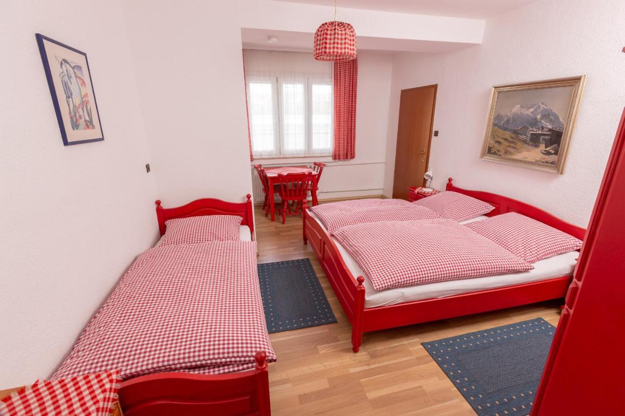 Hotel-Restaurant Koehler Στουτγκάρδη Εξωτερικό φωτογραφία