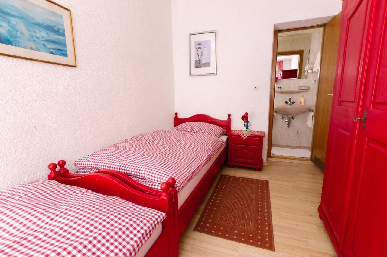 Hotel-Restaurant Koehler Στουτγκάρδη Εξωτερικό φωτογραφία