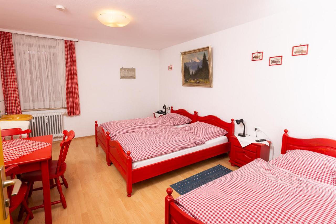 Hotel-Restaurant Koehler Στουτγκάρδη Εξωτερικό φωτογραφία