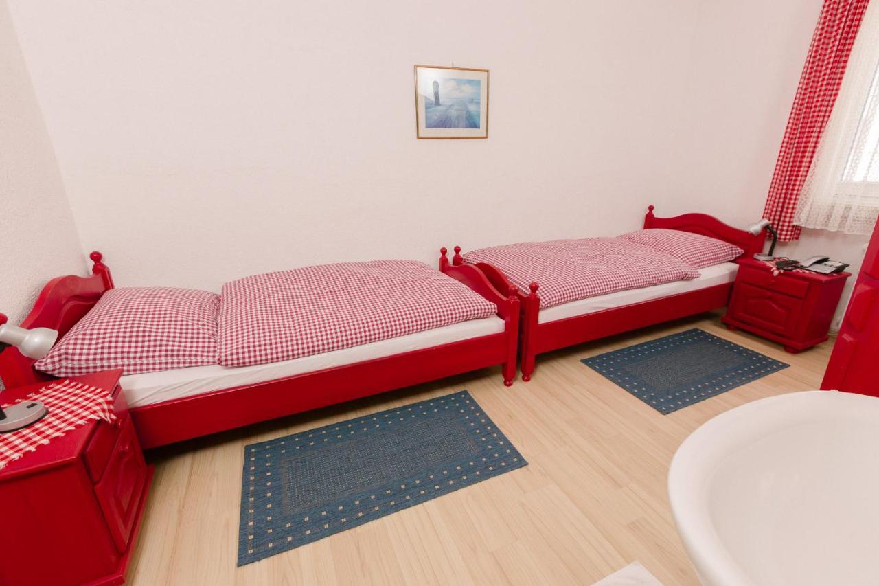 Hotel-Restaurant Koehler Στουτγκάρδη Εξωτερικό φωτογραφία