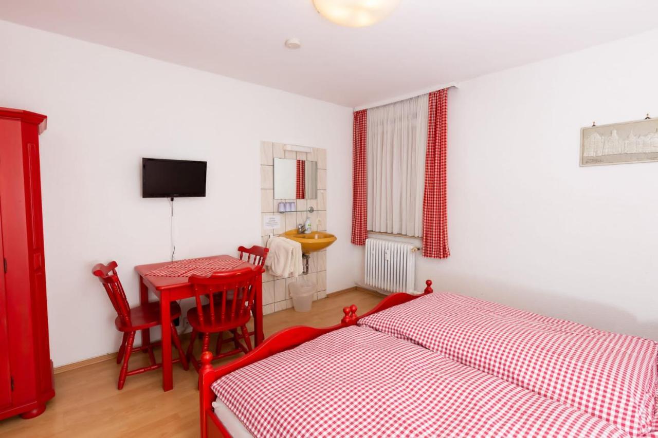 Hotel-Restaurant Koehler Στουτγκάρδη Εξωτερικό φωτογραφία