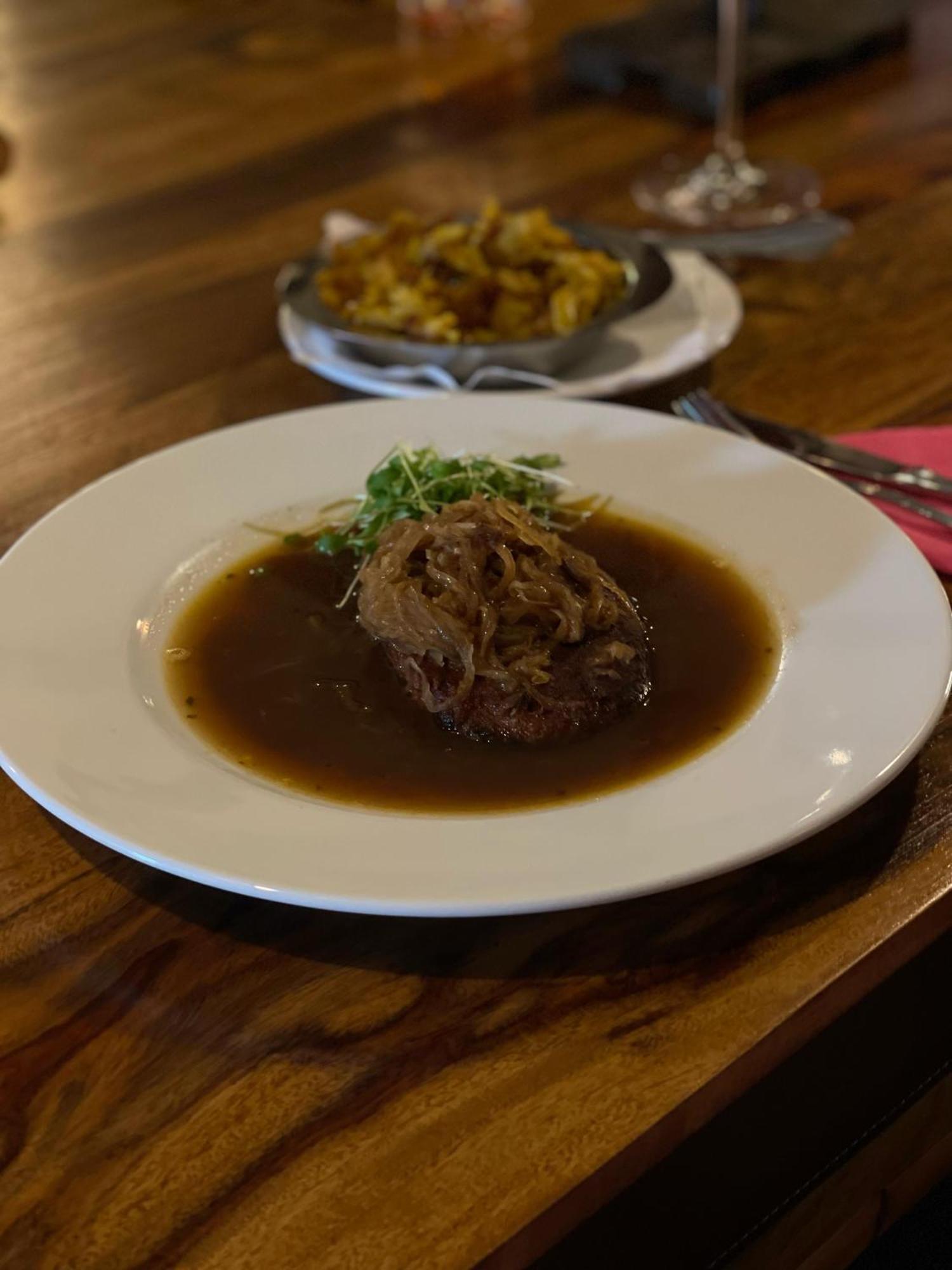 Hotel-Restaurant Koehler Στουτγκάρδη Εξωτερικό φωτογραφία
