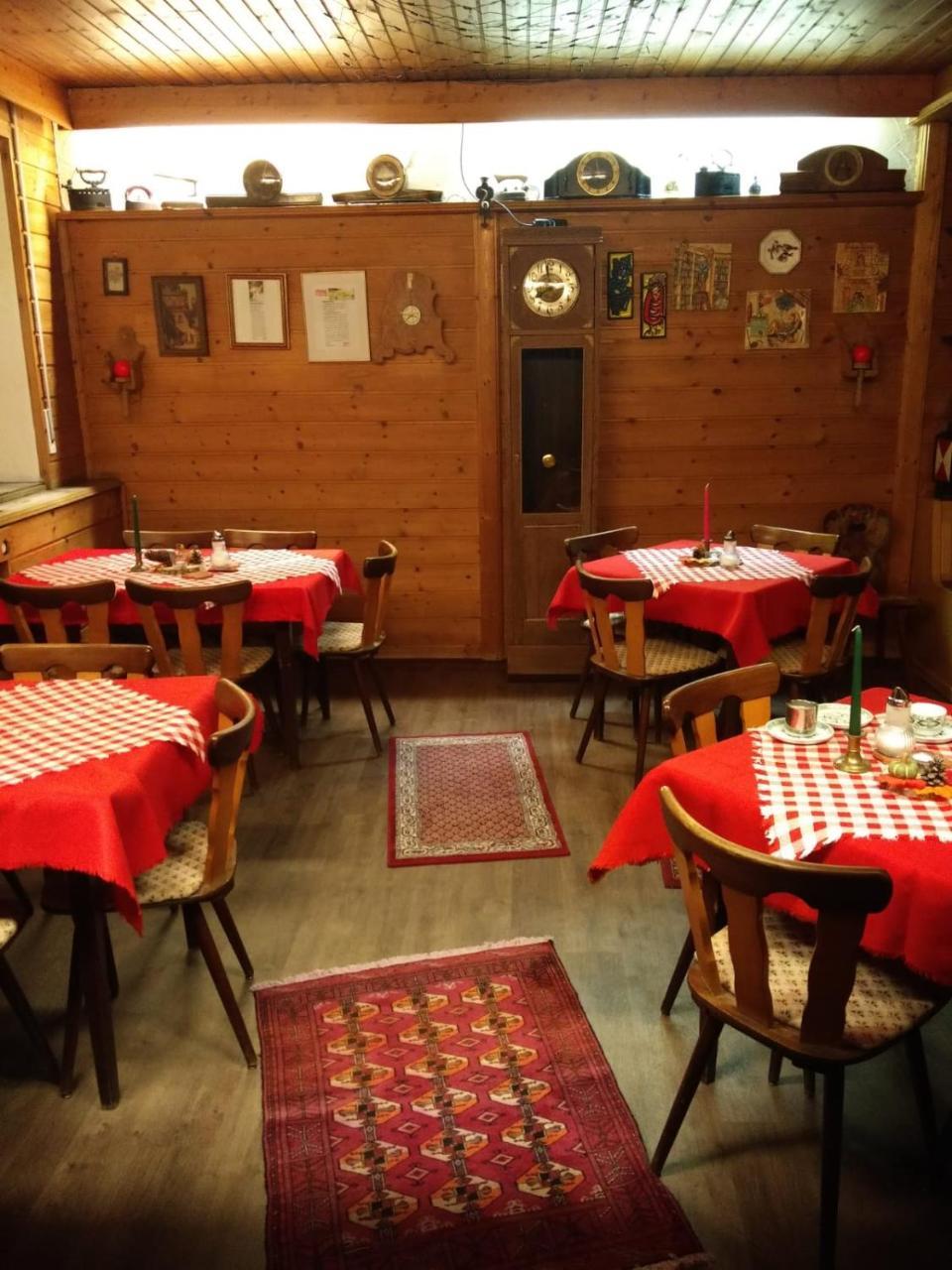 Hotel-Restaurant Koehler Στουτγκάρδη Εξωτερικό φωτογραφία