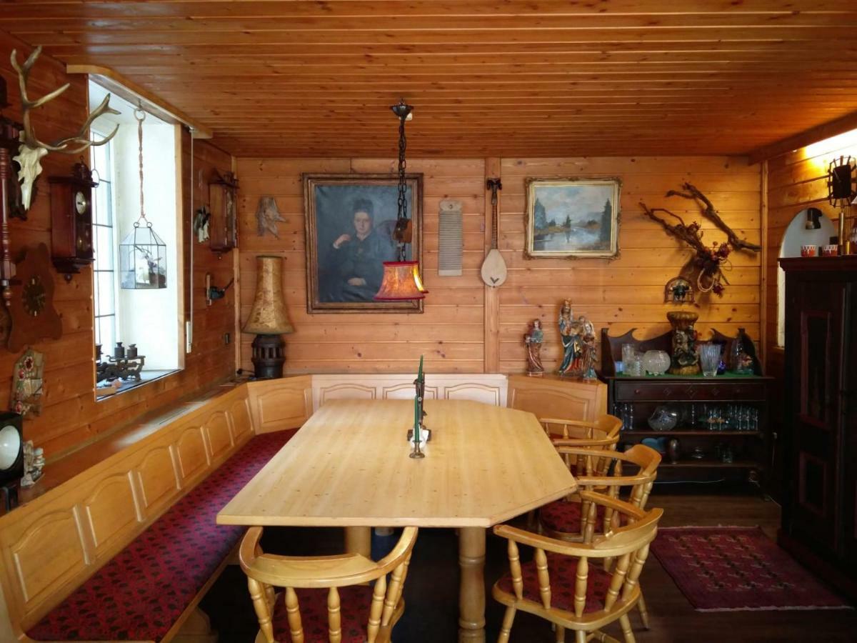 Hotel-Restaurant Koehler Στουτγκάρδη Εξωτερικό φωτογραφία