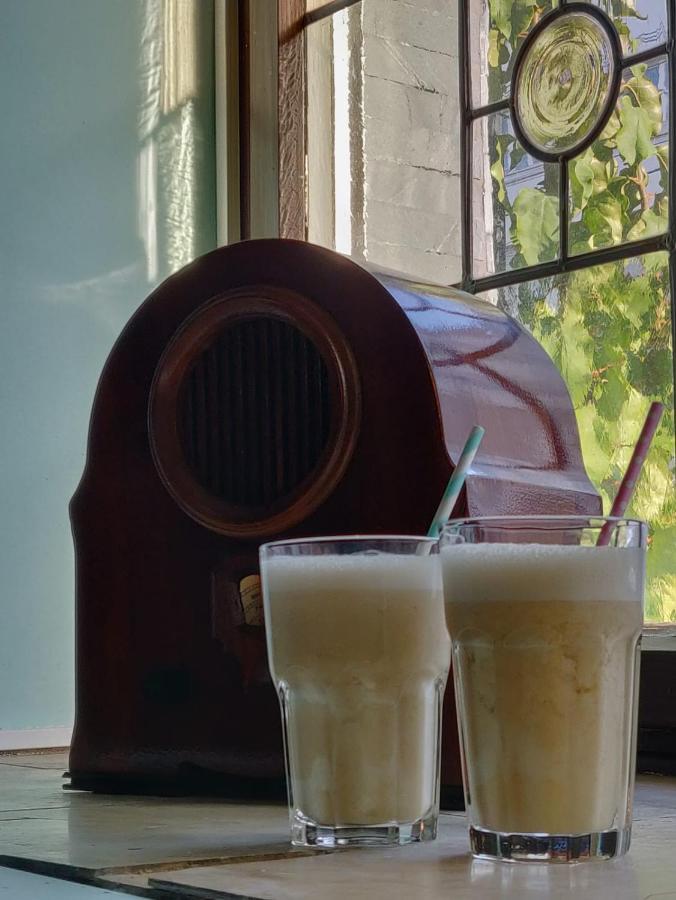 Hotel-Restaurant Koehler Στουτγκάρδη Εξωτερικό φωτογραφία